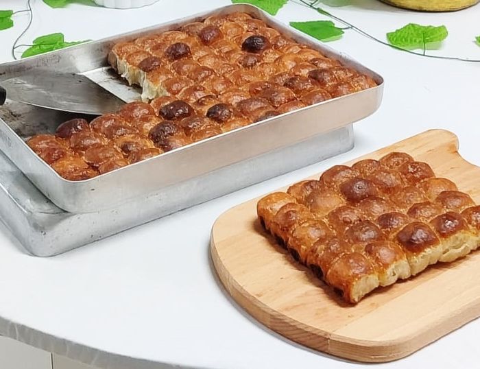 Boşnak Mantısı