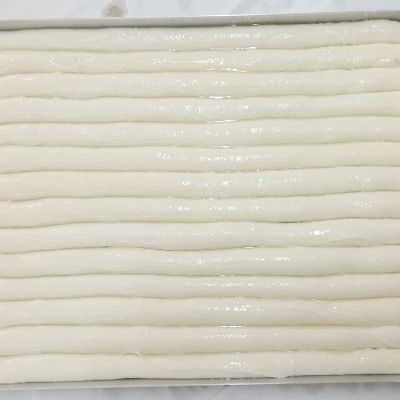 Patatesli Tepsi Boşnak Böreği
