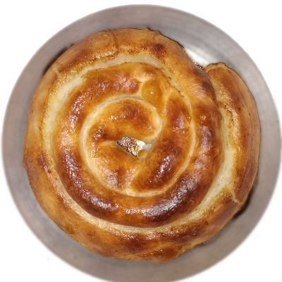 Peynirli Tepsi Boşnak Böreği