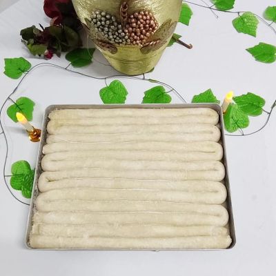 Pırasalı Tepsi Boşnak Böreği
