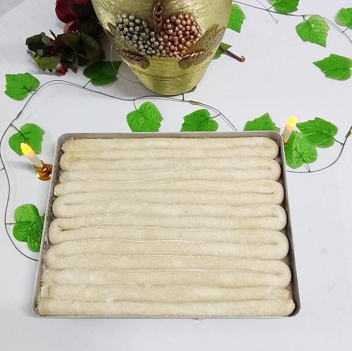 Pırasalı Tepsi Boşnak Böreği