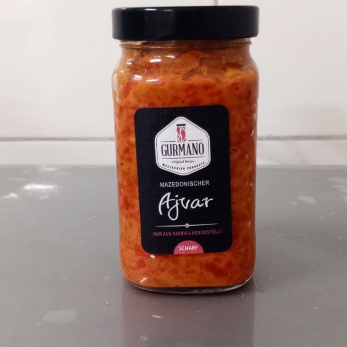 Ajvar