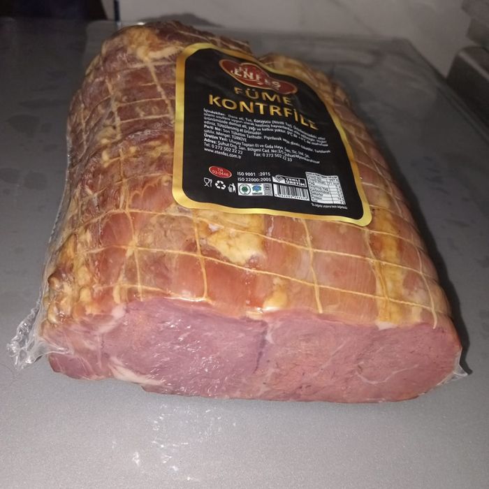 Füme Kontrfile