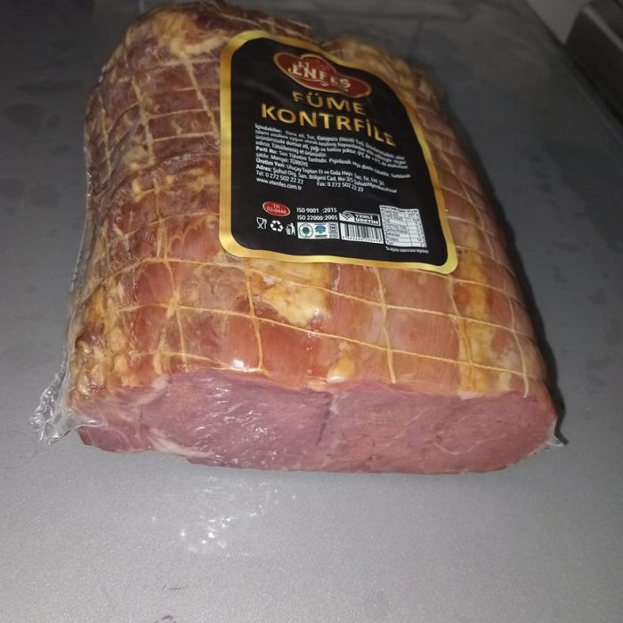 Füme Kontrfile