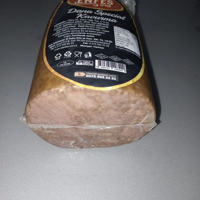 Kavurma